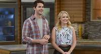 Watch Young & Hungry Season 2 Episode 19 "Young & Younger Brother, Part 1" Online | Freeform