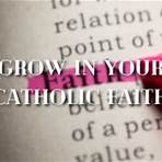 Faith Formation & Bible Studies