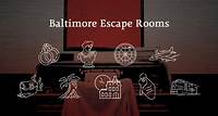 Baltimore Escape Rooms | Breakout Games