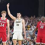 Analysis: More than one way to beat you, Purdue basketball shows in Final Four win