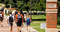 Cost and Aid - Oklahoma State University