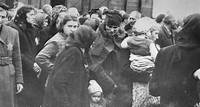 Introduction to the Holocaust: What was the Holocaust?