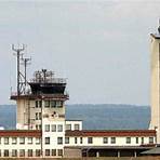 Spangdahlem Air Force Base in Trier, Germany