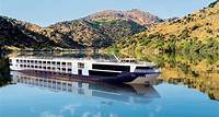 TUI River Cruises starts Douro voyages in 2025 with newbuild ship TUI Alma
