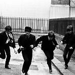 02 March, 1964 - The Band Begin Filming A Hard Day's Night
