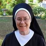 “The Lord is my shepherd, there is nothing I shall want.” Psalm 23:1 - Sister Mary Patrick, SCMC