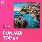 Playlist Punjabi Top 50 on Gaana.com