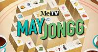 MeTV Mayjongg | Play Online for Free | MeTV
