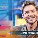 Chad Michael Murray in Chad Michael Murray (2019)