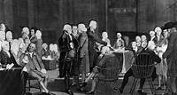 Continental Congress: First, Second & Definition - HISTORY