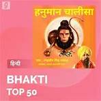 Playlist Bhakti Top 50 - Hindi on Gaana.com
