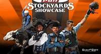 PBR Stockyards Showcase