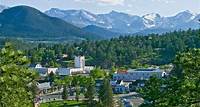 Celebrate the 4th of July in Estes Park