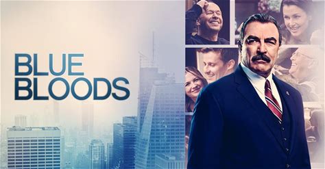 Blue Bloods (Official Site) Watch on CBS