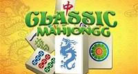 Classic Mahjongg 100 different levels in this Classic Mahjongg game.