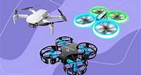 The Best Drones for Kids to Level Up the Fun