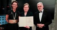 Chirurgin der Universitätsmedizin Göttingen erhält von-Langenbeck-Preis