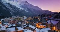 5 best ski towns around the world Discover a winter wonderland in these charming ski destinations