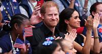 Prince Harry Changes His Country of Residence to the United States in Newly Unveiled Paperwork