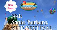 Santa Barbara Kite Festival takes flight at Santa Barbara City College Sunday