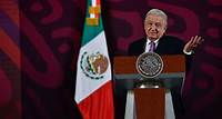 AMLO admite que se reunió con Peña Nieto: “lo invité a la casa y comimos tres veces”