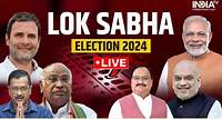 Lok Sabha election 2024 LIVE: Sunita Kejriwal to campaign for AAP, hold roadshow in Delhi