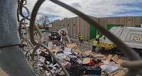 Denver mayor’s recent encampment sweep causing more work for local security company