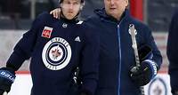 Winnipeg Jets' Rick Bowness a finalist for Jack Adams Award as NHL coach of the year