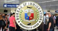 Foreigner with 'fake' Philippine visa arrested at NAIA