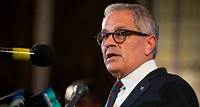 Philly DA Larry Krasner is running for a third term, sources say