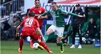 Doppelter Ducksch: Werder holt wichtigen Dreier im Abstiegskampf – Dämpfer für den VfB