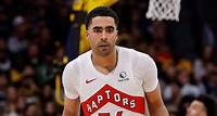 NBA bans Raptors' Jontay Porter for gambling violations