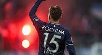 Bundesliga: VFL Bochum stoppt freien Fall - Erster Sieg nach 68 Tagen