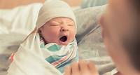 U.S. birth and fertility rates drop to record lows, according to CDC report