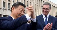 Wohlfühlatmosphäre für Xi Jinping in Belgrad: Serbischer Präsident feiert China als „Inspiration“
