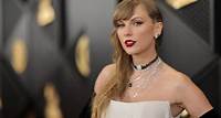 Taylor Swift on Taylor Swift: The pop star explains inspiration behind 'Tortured Poets' song lyrics
