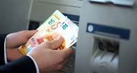 Sparkasse warnt vor Bargeld: Das sollten Verbraucher jetzt tun