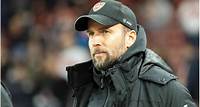 Hoeneß bekräftigt Zukunftsversprechen: „Nächstes Jahr auch Trainer des VfB Stuttgart“