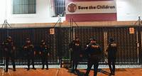 Guatemalan prosecutors raid offices of Save the Children charity