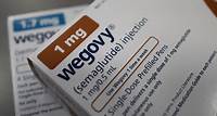 Decades-old law limits access to Wegovy for Medicaid beneficiaries