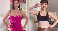 'It felt a bit strange and complicated': Tay Ying gains 10kg for plus-sized role in new drama