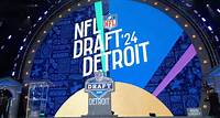 NFL Draft 2024: Gewinner und Verlierer der 1. Runde