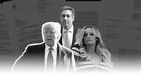 Covering the trial: How Trump was indicted, brought to court for Stormy Daniels hush money