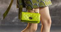 GG Milano: Guccis neue Handtasche auf dem Weg zur nächsten It-Bag
