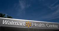 Walmart Health announces plans to close all 51 locations across 5 states