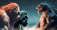 Godzilla X Kong The New Empire Box Office Collection Day 28: Collects Over 6 Crores In 4th Week