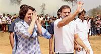 Congress to likely decide candidates for Amethi, Raebareli seats today