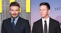 David Beckham’s Lawsuit Against Mark Wahlberg’s F45 Company: Everything to Know