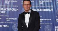 'I was afraid for my life' — Orlando Bloom puts himself in peril for new TV series