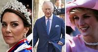 Krebsdiagnose von Prinzessin Kate und König Charles: „Zukunft der Monarchie hängt am seidenen Faden“